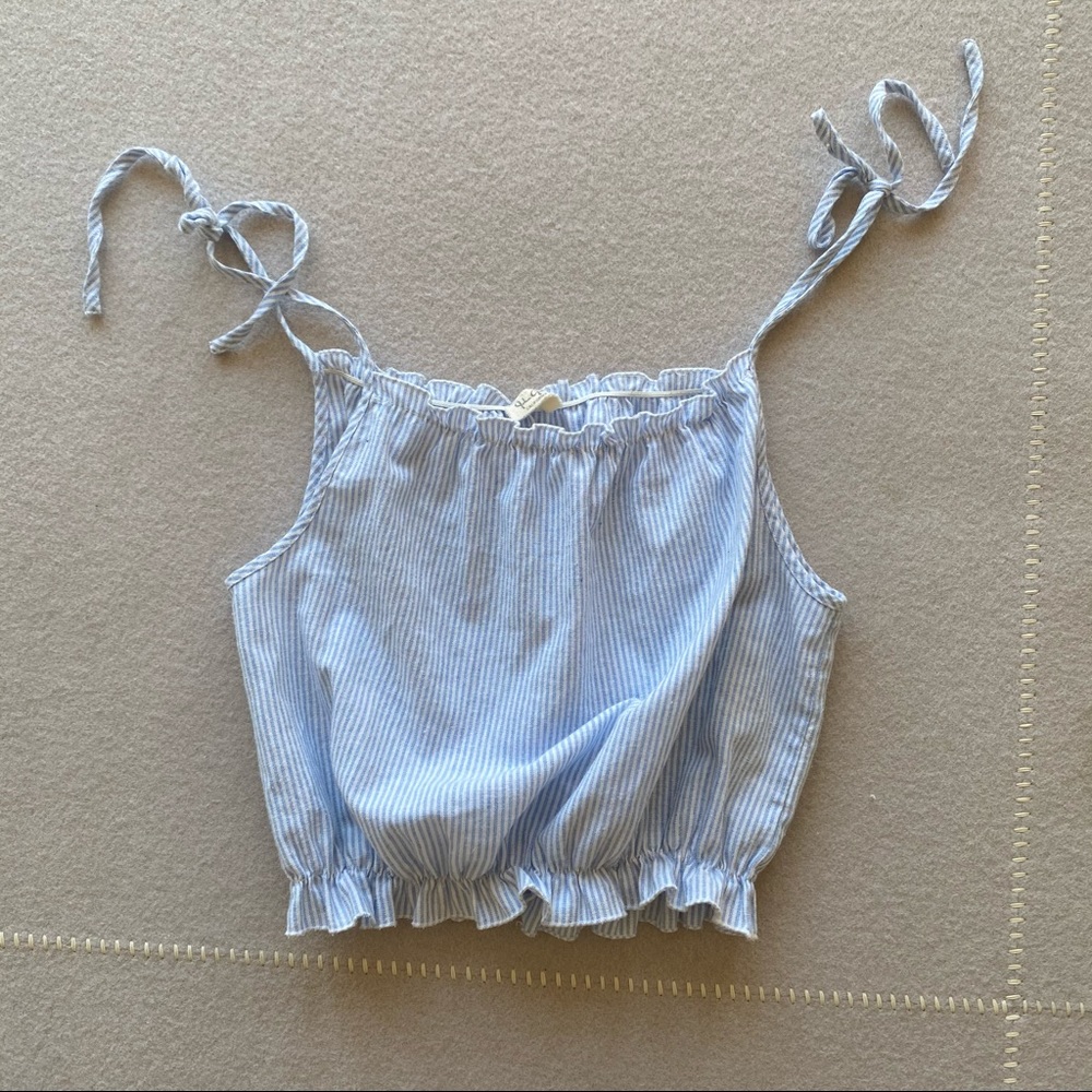 Brandy Melville Tank Top